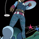 Illustration for article titled A Great New Captain America Is Showing Up in emSpider-Gwen/em